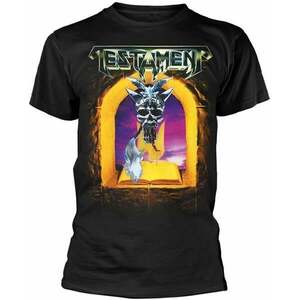 Testament Tričko The Legacy Unisex Black XL vyobraziť