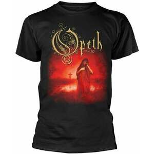 Opeth Tričko Still Life Unisex Black XL vyobraziť