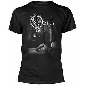 Opeth Tričko Deliverance Unisex Black XL vyobraziť