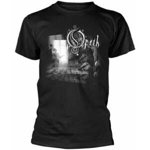 Opeth Tričko Damnation Unisex Black 2XL vyobraziť