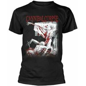 Cannibal Corpse Tričko Tomb Of The Mutilated Unisex Black 2XL vyobraziť