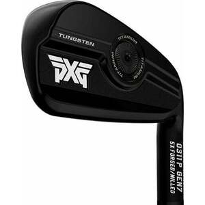 PXG GEN7 0311P Double Black Pravá ruka 5-PW Regular Grafit Golfová palica - železá vyobraziť