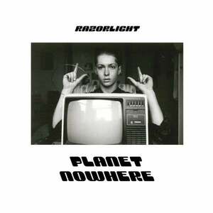 Razorlight - Planet Nowhere (White Coloured) (LP) vyobraziť