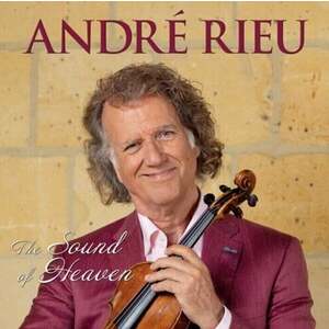 André Rieu - The Sound of Heaven (2 CD) vyobraziť