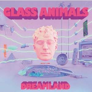 Glass Animals - Dreamland (180 g) (LP) vyobraziť