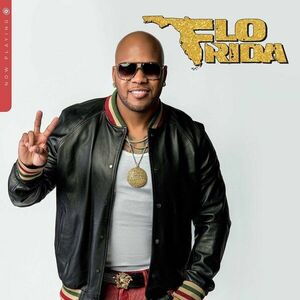 Flo Rida - Now Playing (Limited Edition) (Clear Coloured) (LP) vyobraziť