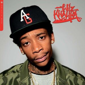 Wiz Khalifa - Now Playing (Limited Edition) (Blue Coloured) (LP) vyobraziť