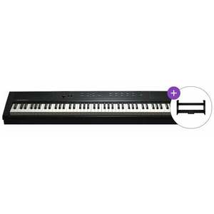 Kurzweil Ka E1 BK STAND SET Digitálne stage piano Black vyobraziť