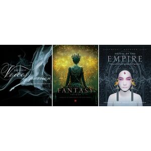 EastWest Sounds Ethereal Voices Bundle (Digitálny produkt) vyobraziť