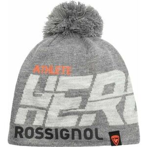 Rossignol Pro Hero Soft Grey UNI Lyžiarska čiapka vyobraziť