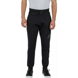 Rossignol New Hero Sweatpants Black M Outdoorové nohavice vyobraziť