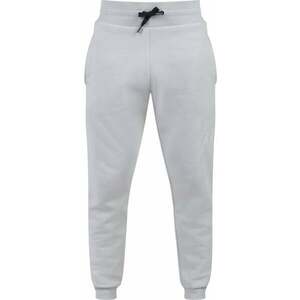 Rossignol New Hero Sweatpants Soft Grey M Outdoorové nohavice vyobraziť