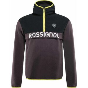 Rossignol Alltrack Fleece Top Moruša M Mikina vyobraziť