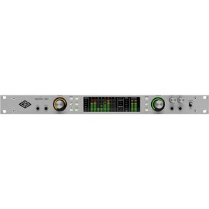 Universal Audio Apollo x6 Gen 2 Essentials Thunderbolt zvuková karta vyobraziť