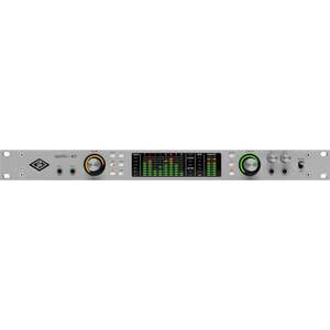 Universal Audio Apollo x8 Gen 2 Essentials Thunderbolt zvuková karta vyobraziť