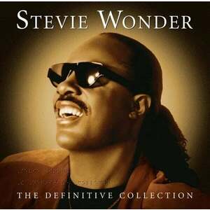 Stevie Wonder - The Definitive Collection (2 LP) vyobraziť