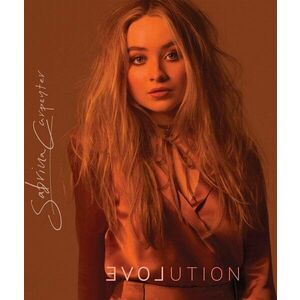 Sabrina Carpenter - EVOLution (LP) vyobraziť