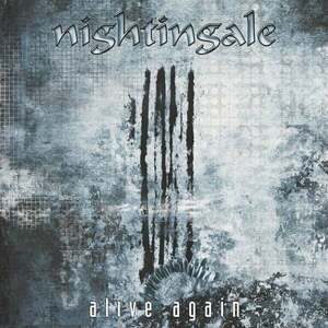 Nightingale - Alive Again (Remastered) (Reissue) (LP) vyobraziť