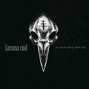 Lacuna Coil - Sleepless Empire (180g) (LP) vyobraziť