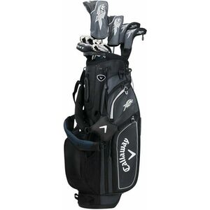 Callaway XR Pravá ruka Grafit Regular Standard Golfový set vyobraziť