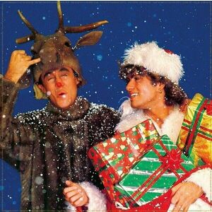 Wham! - Last Christmas (Anniversary Edition) (Reissue) (12" Vinyl) vyobraziť