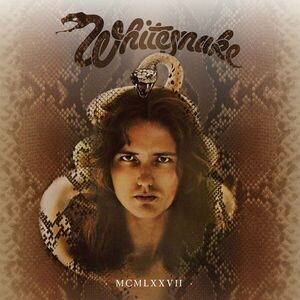 Whitesnake - Whitesnake MCMLXXVII (Limited Edition) (Brown Coloured) (2 LP) vyobraziť