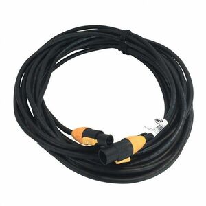 Accu Cable PLC IP65 Locking 15 m Napájací kábel vyobraziť