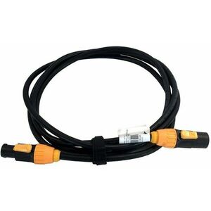 Accu Cable PLC IP65 Locking 3 m Napájací kábel vyobraziť