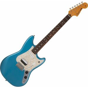 Fender MIJ Cyclone RW Lake Placid Blue Elektrická gitara vyobraziť