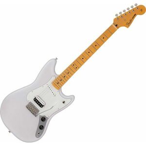 Fender MIJ Cyclone MN White Blonde Elektrická gitara vyobraziť