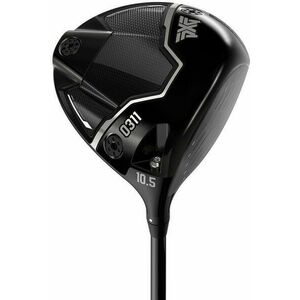 PXG Black Ops 0311 Pravá ruka 10, 5° Regular Golfová palica - Driver vyobraziť