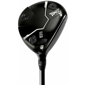 PXG Black Ops 0311 Pravá ruka 3° Stiff Golfová palica - drevo vyobraziť