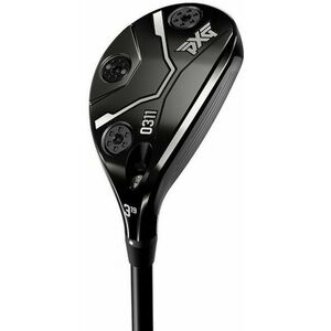 PXG BlackOps 0311 Golfová palica - hybrid Pravá ruka 4 22° Stiff vyobraziť