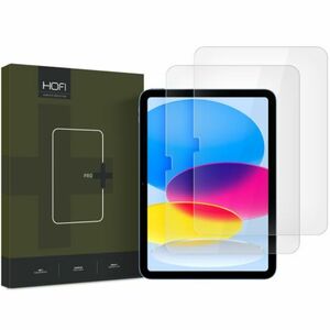 HOFI Glass Pro Tab 2x ochranné sklo na iPad 10.9'' 10gen 2022 vyobraziť