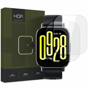 HOFI Glass Pro Watch ochranné sklo na Xiaomi Redmi Watch 5 Active vyobraziť