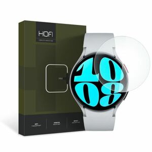 HOFI Glass Pro Watch ochranné sklo na Samsung Galaxy Watch 4 / 5 / 6 44mm vyobraziť