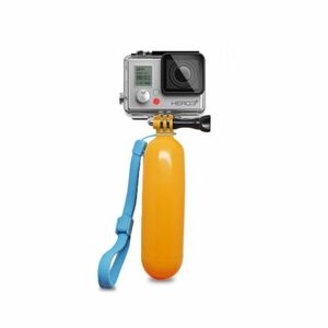 MG Floating Hand Grip vodeodolný držiak pre športové kamery GoPro / SJCAM vyobraziť