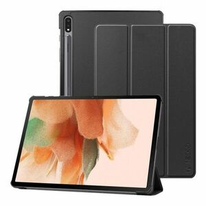 NEOGO Smart Cover puzdro na Samsung Galaxy Tab S7 FE 12.4'' 2021, čierne vyobraziť