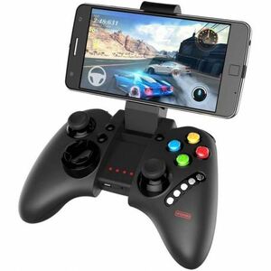 iPega PG-9021S Bluetooth Gamepad na mobil, čierny (PG-9021S) vyobraziť