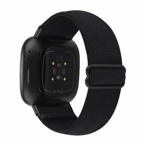 BStrap Pattern remienok na Samsung Galaxy Watch Active 2 40/44mm, black (SSG040C01) vyobraziť