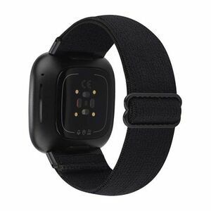 BStrap Pattern remienok na Garmin Vivoactive 5, black vyobraziť