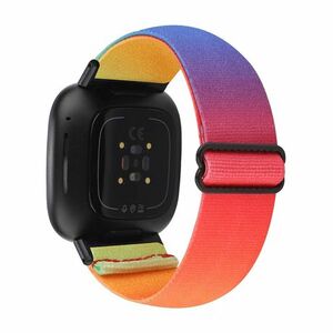 BStrap Pattern remienok na Samsung Galaxy Watch Active 2 40/44mm, multicolor (SSG040C07) vyobraziť