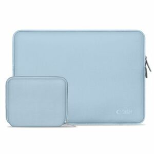 Tech-Protect Neoslim obal na notebook 13-14'', svetlomodrý vyobraziť