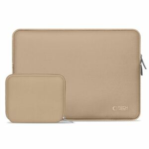 Tech-Protect Neoslim obal na notebook 13-14'', béžový vyobraziť