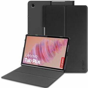 Tech-Protect Smartcase puzdro na Lenovo Tab Plus 11.5'', čierne vyobraziť