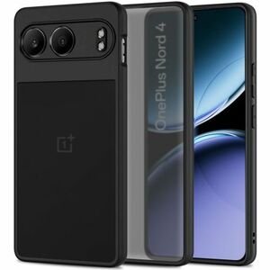 Tech-Protect Magmat kryt na OnePlus Nord 4, čierny vyobraziť