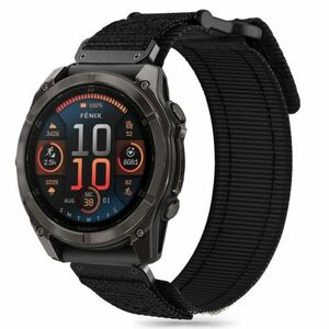 Garmin fénix 6 Pro Black/Black vyobraziť