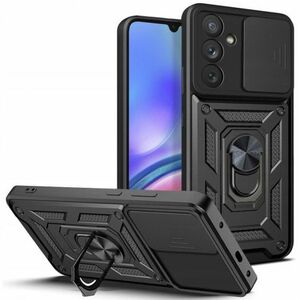 Tech-Protect Camshield kryt na Samsung Galaxy A05S, čierny vyobraziť