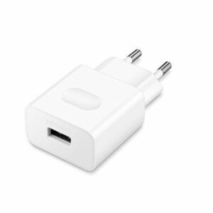 Nabíjací adaptér Huawei HW-050200E02 USB 10W Biely (Bulk) vyobraziť