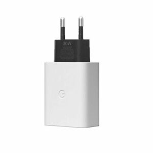 GA03502 Google USB-C Cestovní nabíječka 30W White vyobraziť